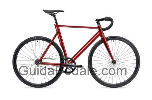 Schindelhauer Hektor scheda tecnica e recensioni